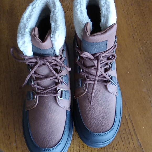 Mens Bass boots - Picture 7 of 7